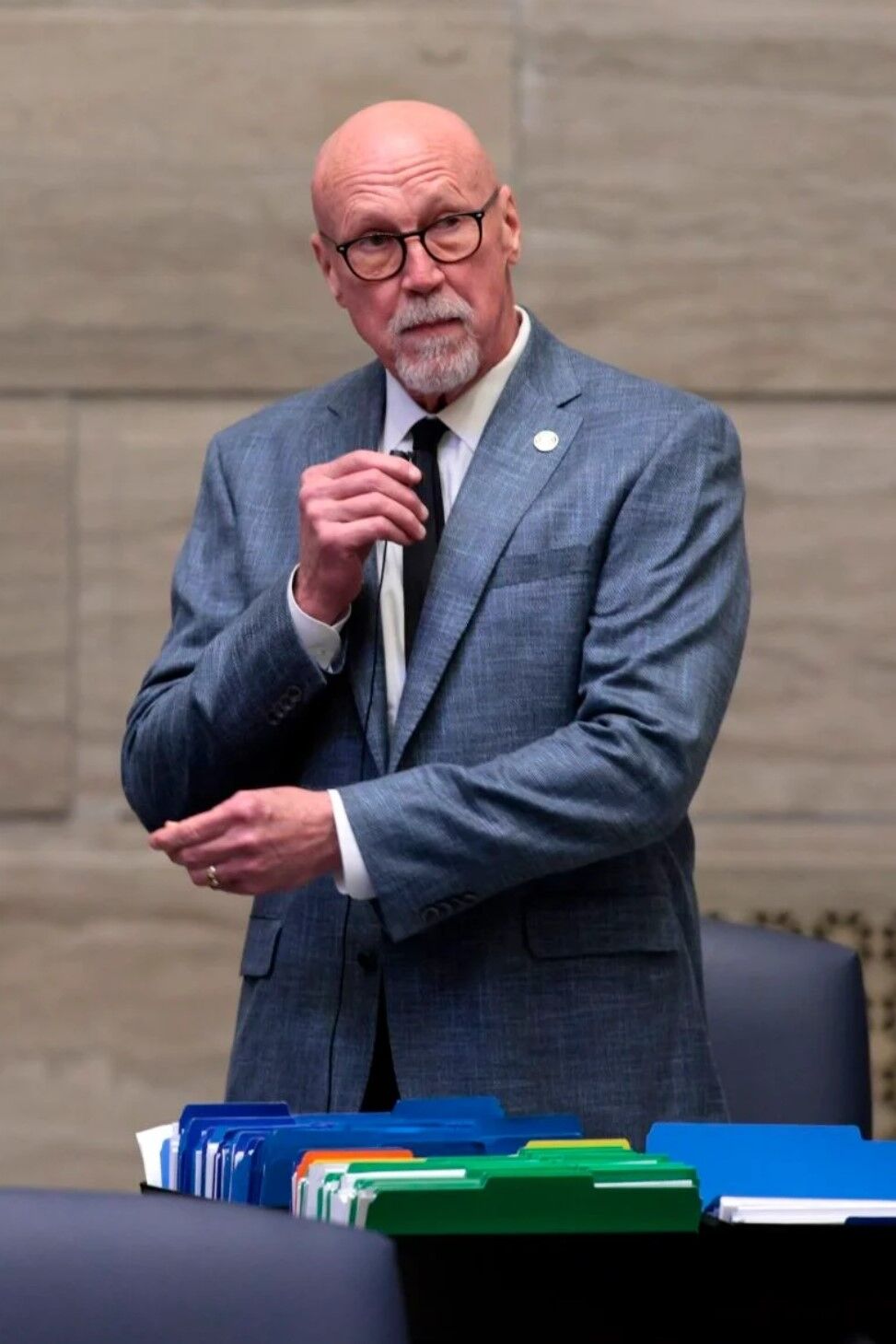 Sen. Mike Cierpiot